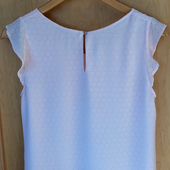 REITMANS Pretty Pink Blouse - Picture 6 of 10